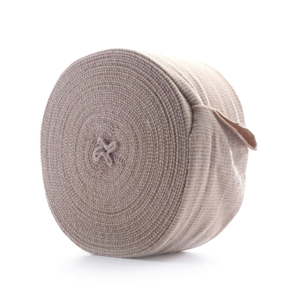MediChoice Tubular Elastic Support Bandage, for Large Arm