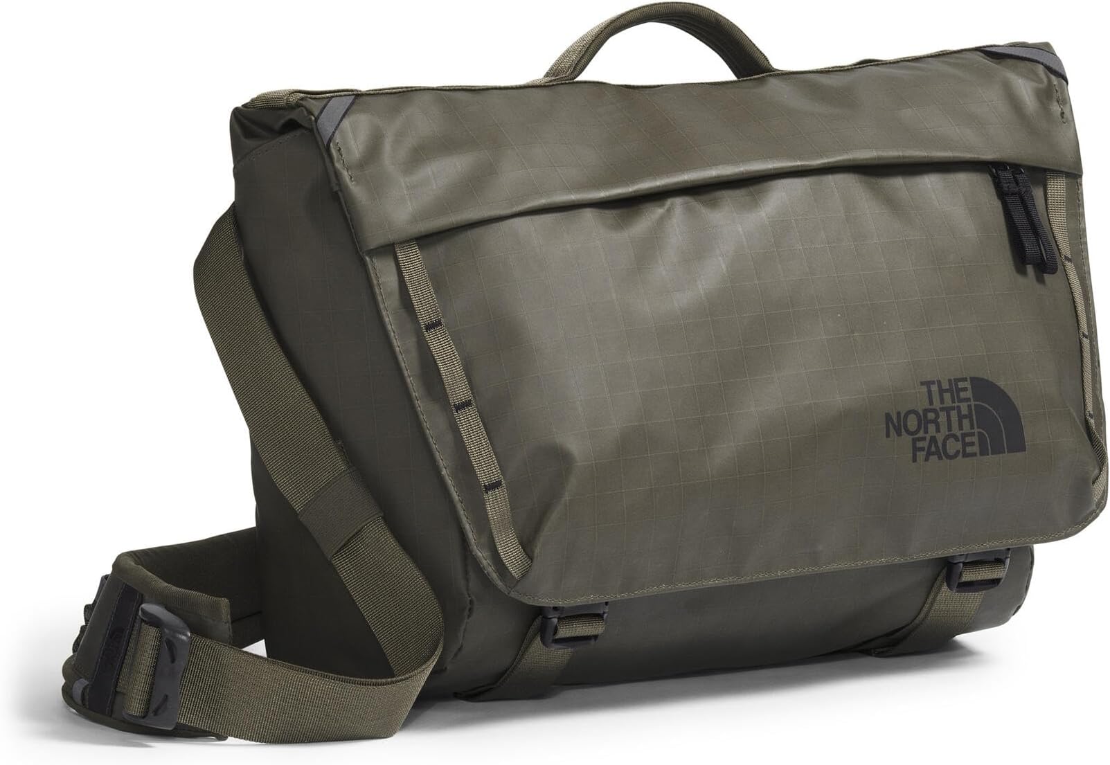 Base Camp Voyager Messenger Bag