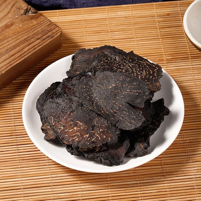 Té de Cistanche en Polvo 250 Gramos Natural miniatura 3