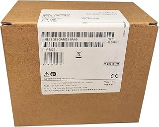 6ES7 288-3AM03-0AA0 S7-200 Módulo E/S analógico inteligente 6ES7288-3AM03-0AA0