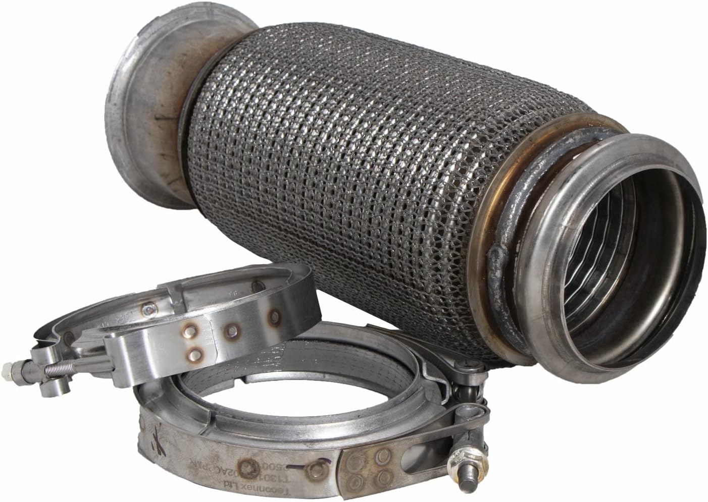 Alliance ABP N49 F27252 4 inch Exhaust Bellows