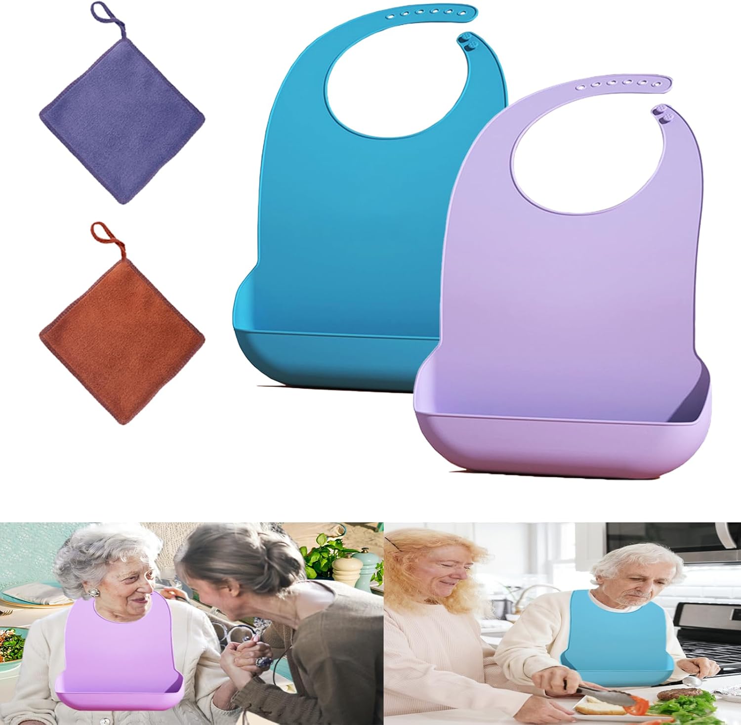 Protectores de Ropa