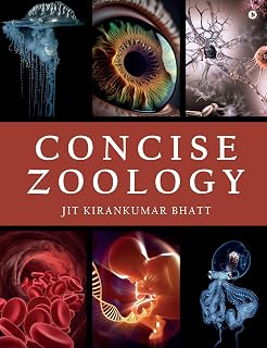 Concise Zoology in Pakistan
