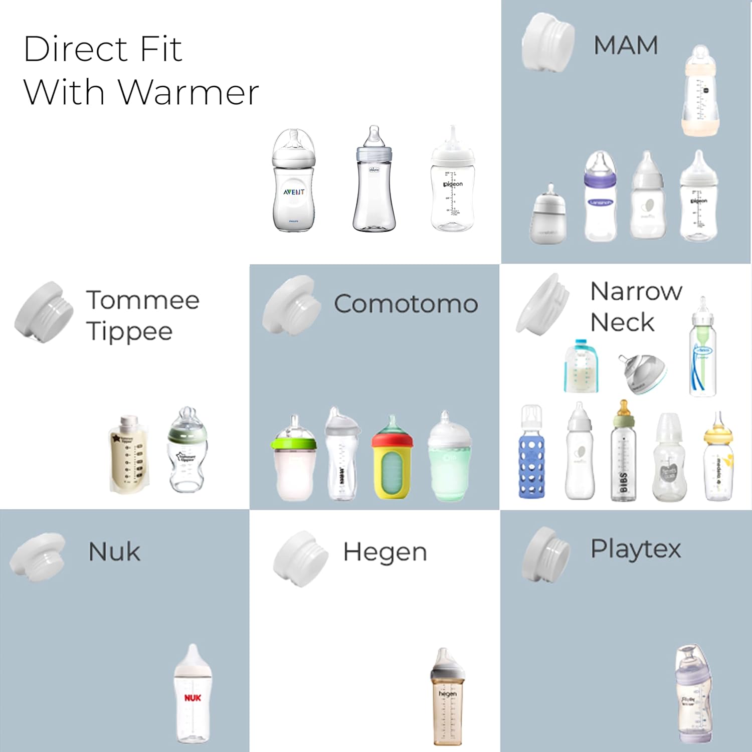 Baby's Brew Baby Shower Bundle in Pink image 9 of 9 B0FH32BMZR