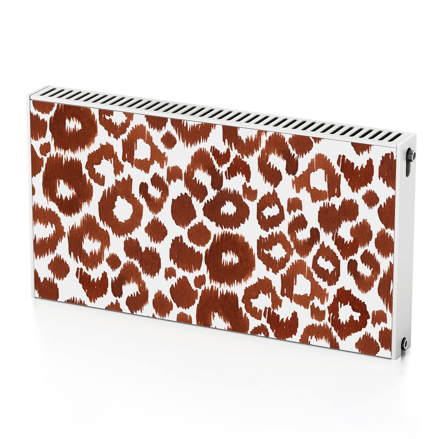 Aimant de radiateur girafe Coloray 110x60 cm tapis magnétique