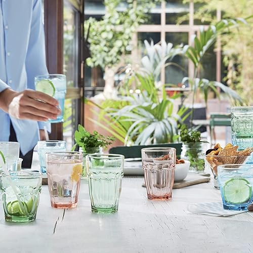 Miniatura 2 de Bormioli Rock Bar Lounge - Juego de 6 vasos para salón