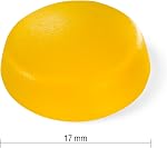Jamieson Vitamine E 100 UI Gummies Saveur Pêche Mangue, avec 25 mg de Vitamine C. Riche en Antioxydants, Soutient un Métabolisme Sain et Renforce l'Immunité, Sans Gluten, Sans Couleurs, Saveurs ou Conservateurs Artificiels, 70 Comptes