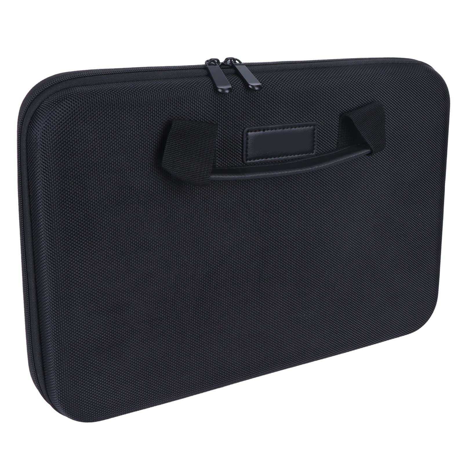 Custodia per Bocchino per Sassofono, Borsa Portaoggetti per Bocchino per Clarinetto in Morbido Tessuto Oxford, Custodia per Bocchino Portatile, Accessori per Giochi Multispaziali
