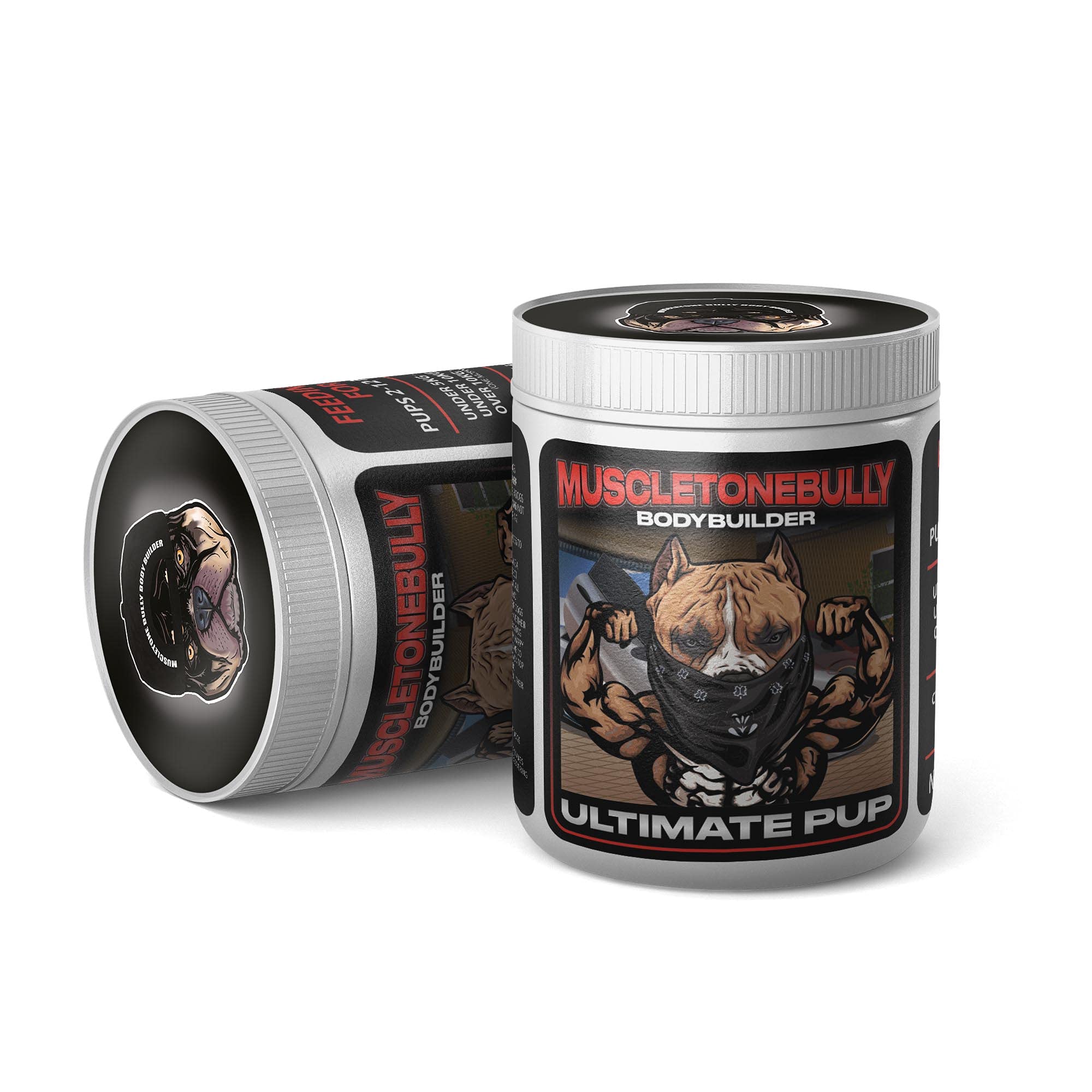 Buy Dog Supplement MB Ultimate Pup all in one tional Multis and