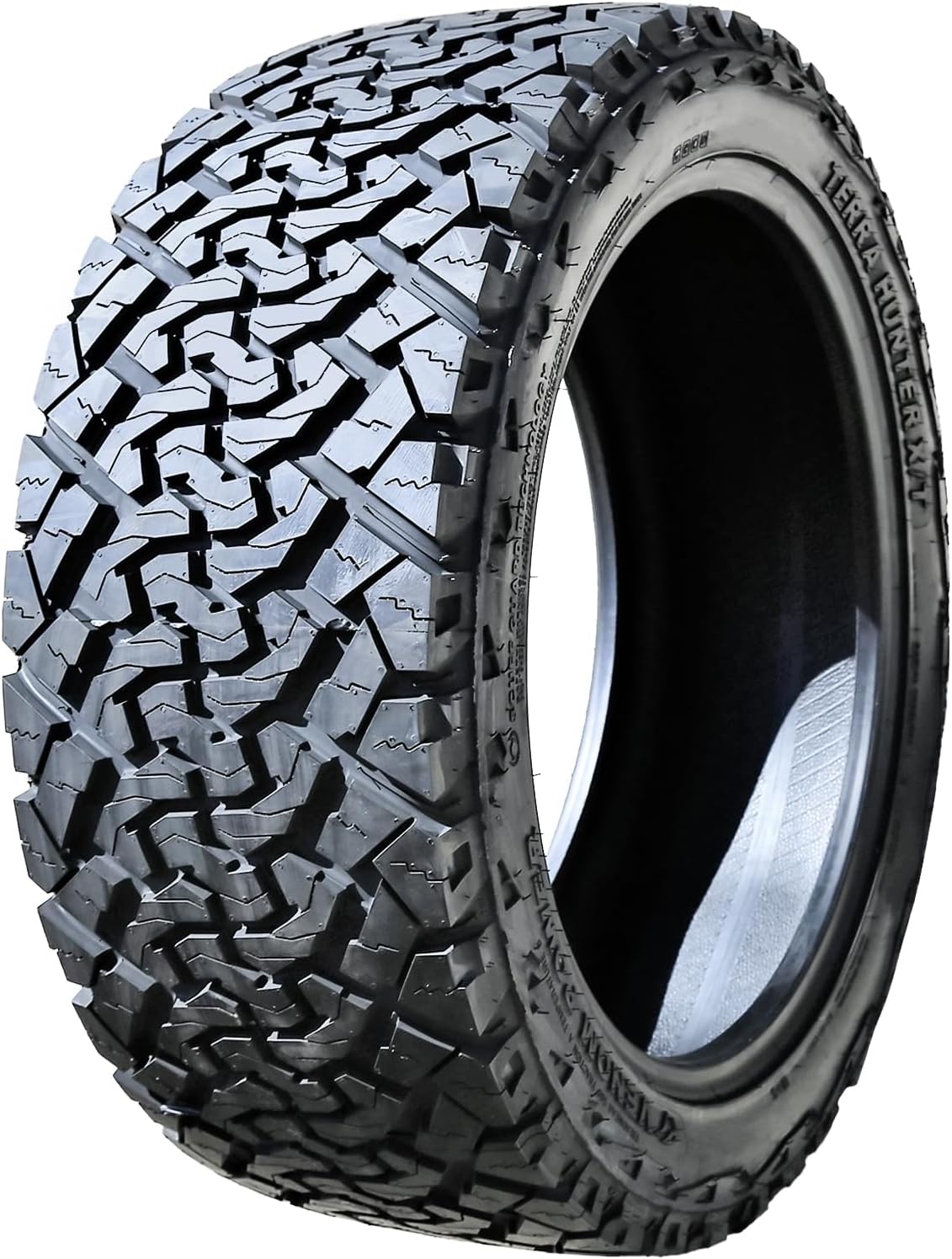 Amazon.com: TBB TS-37 A/T Truck/SUV All-Terrain Off-Road Radial Tire ...