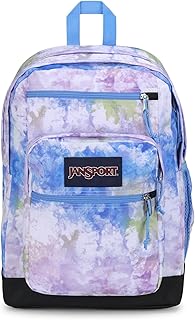 JANSPORT Unisex COOL STUDENT Backpack (pack of 1)