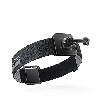 GoPro「JAWS」と「HEAD STRAP+QUICKCLIP」 8c3d462a-d867-40b0-a4c8-