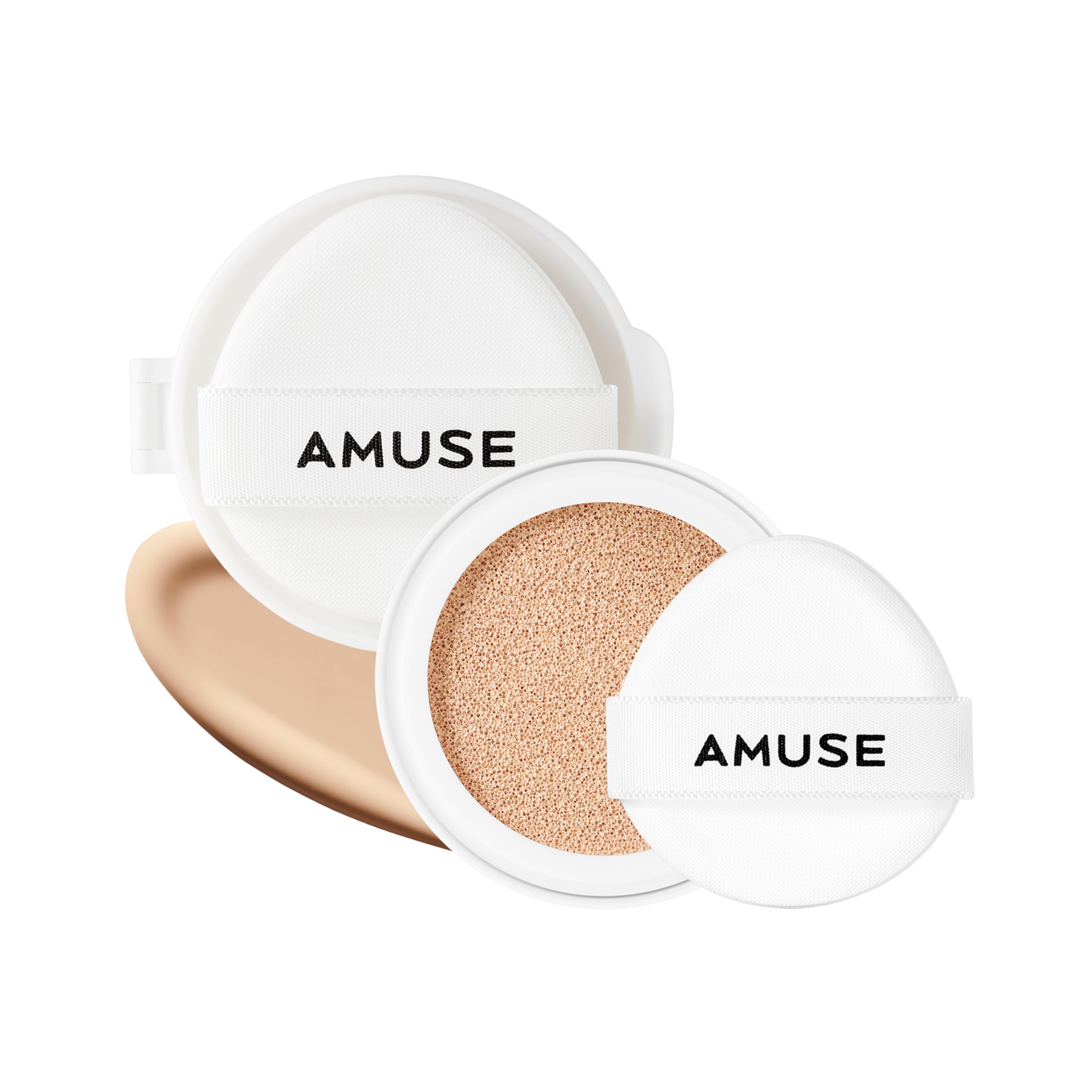 IO 横浜アリーナ just show Face cushion クッション Amazon.com : AMUSE SEOUL Ceramic Skin Perfector Cushion Foundation