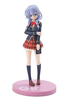 Amazon | SEGA GF ガールフレンド(仮) プレミアムフィギュア