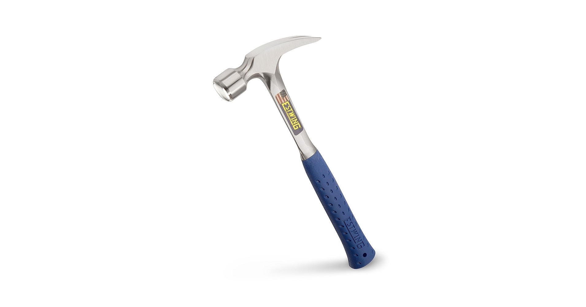 Eagle  Twist イーグルアイランド ツイスト スイッチ ESTWING Ultra Series Hammer - 19 oz Rip Claw Framing Hammer