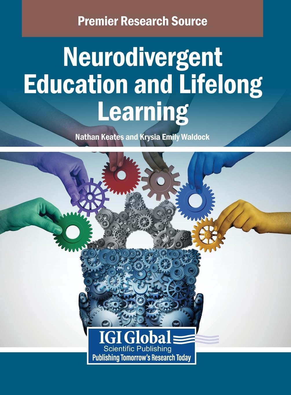Neurodivergent Education and Lifelong Learning      Hardcover – August 8, 2025