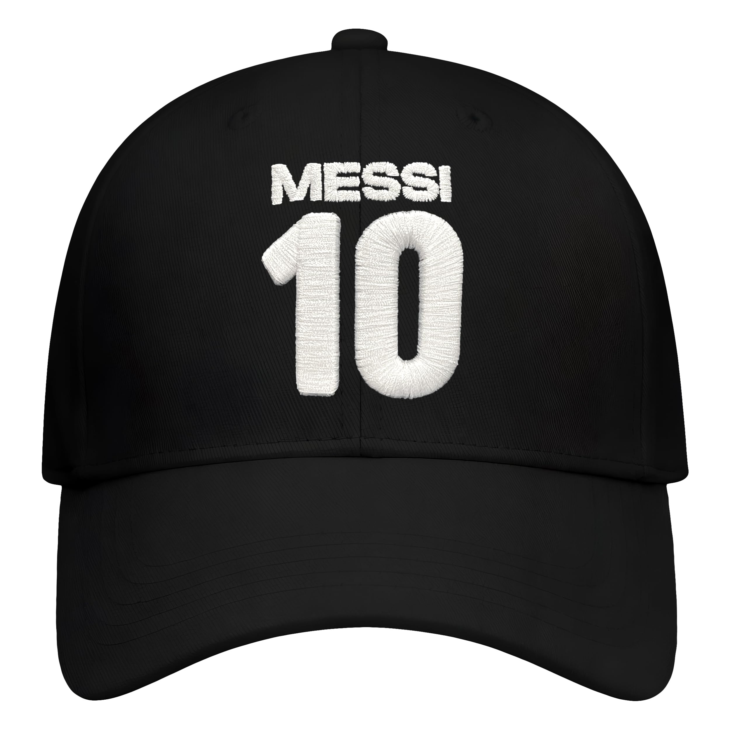 Icon Sports Officially Licensed Argentine Soccer Federation Adjustable Cap - Unisex Adult