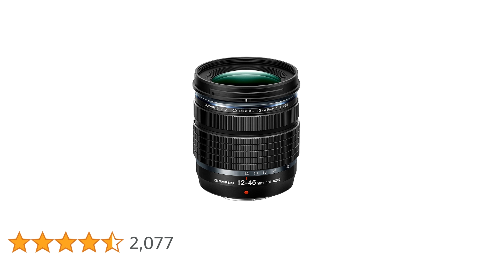 新品 OM ED 12-45ｍｍ F4.0 PRO 24/9購入 送料無料！ 61-M6uQZN6L._AC_SY200_QL15_.jpg