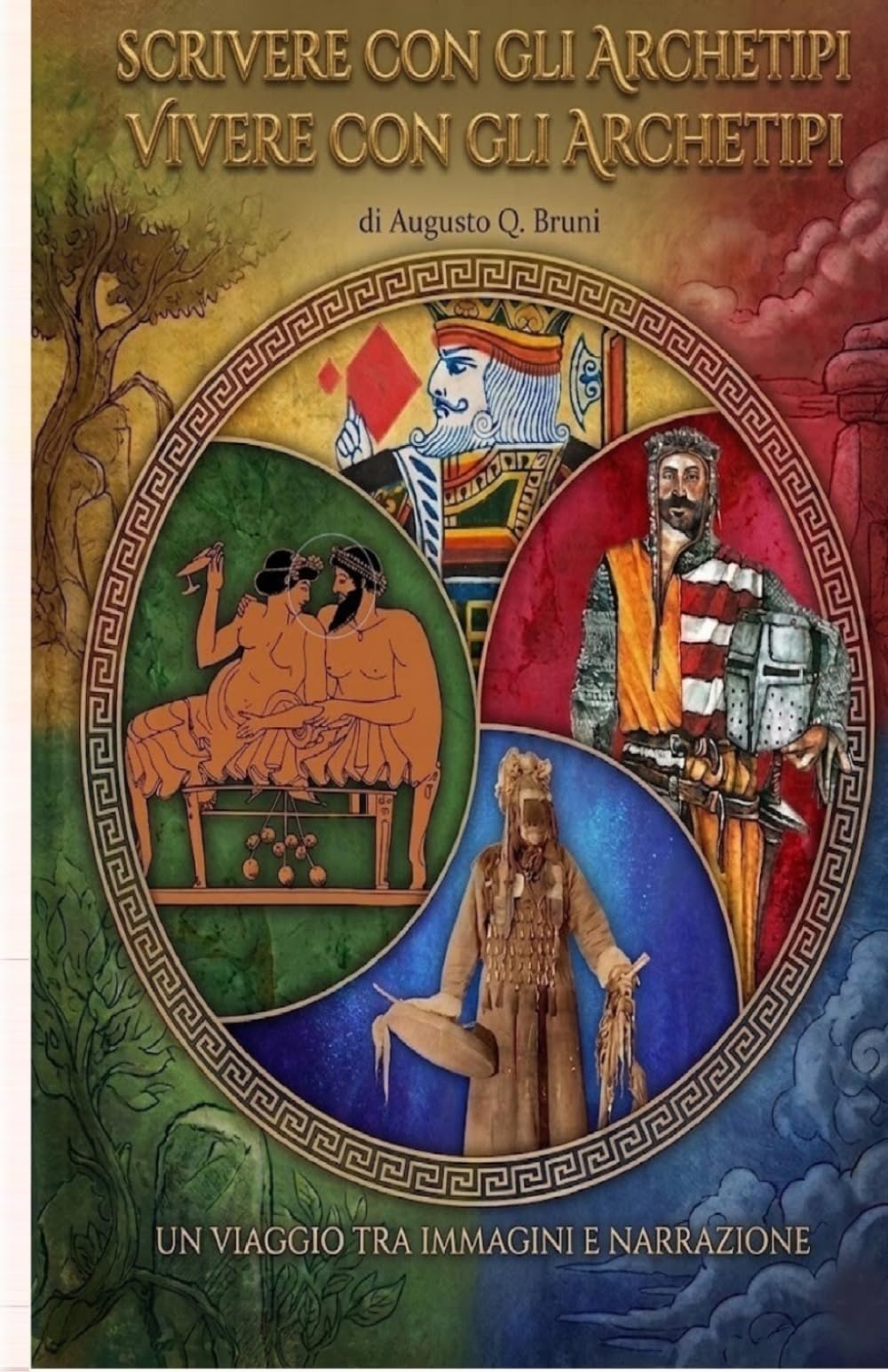 Scrivere con gli archetipi/Vivere con gli archetipi
