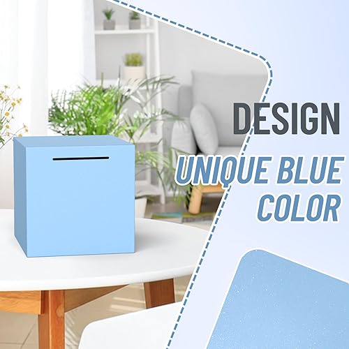 Miniatura 4 de Alcancía para adultos debe romperse para abrir, alcancía irrompible de acero inoxidable para adultos, caja de ahorro de metal para ahorrar dinero