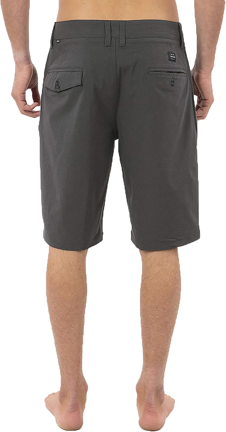 Rip Curl Men's Mirage Phase 21" Boardwalk Hybrid