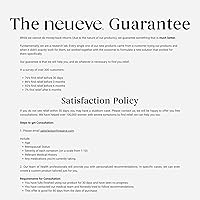 Vista 2 de NeuEve AV Nil - Eliminación del olor femenino y descarga rápidamente - Limpiador/desodorante natural