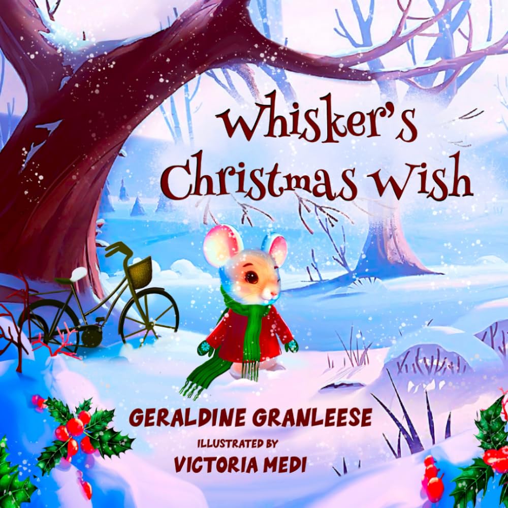 Whisker's Christmas Wish