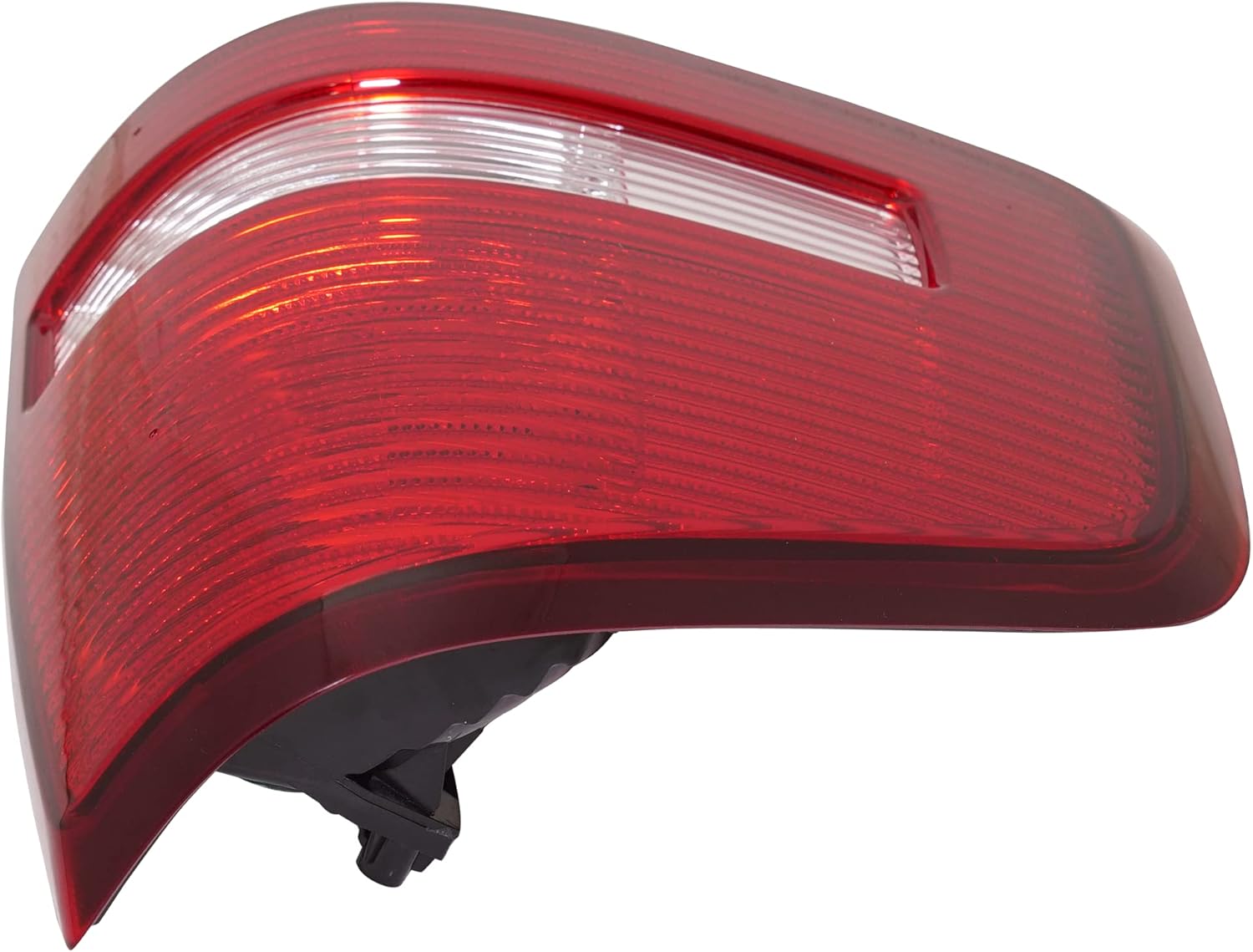 Garage-Pro Tail Light Compatible with Ford Explorer Sport Trac 2007-2010 Halogen Driver Side CAPA FO2800199C