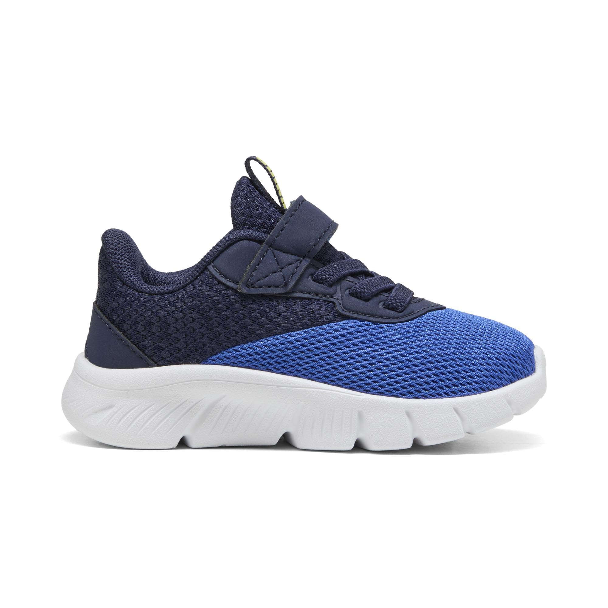 Puma Flexfocus Modern AC+ Inf BasketMixte bébé