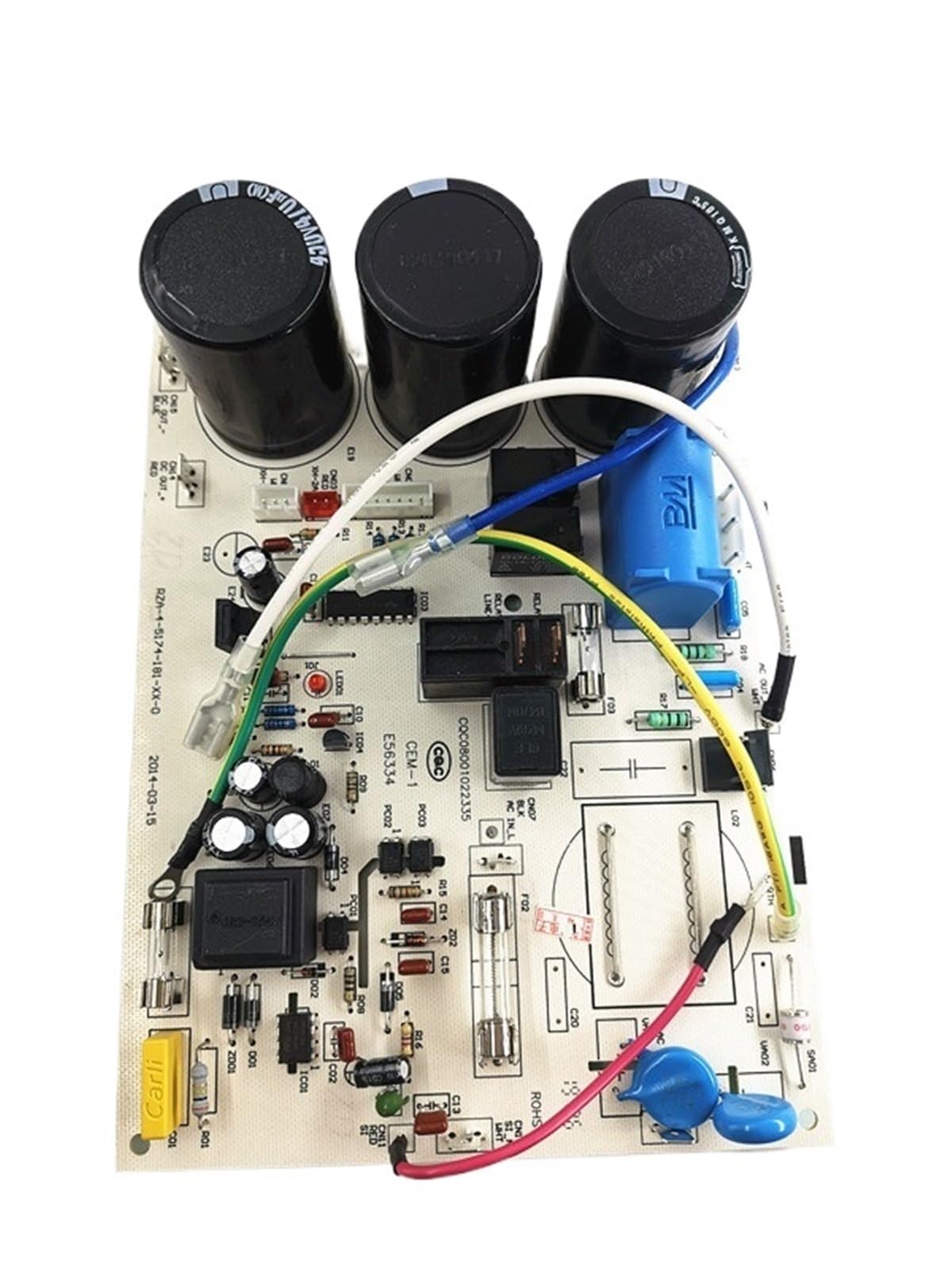 BONZMXDKHQ Air conditioner computer board circuit board RZA-4-5174-181-XX-0