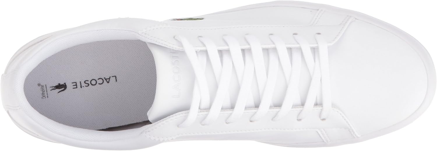  | Lacoste Men's Lerond Sneaker | Fashion Sneakers