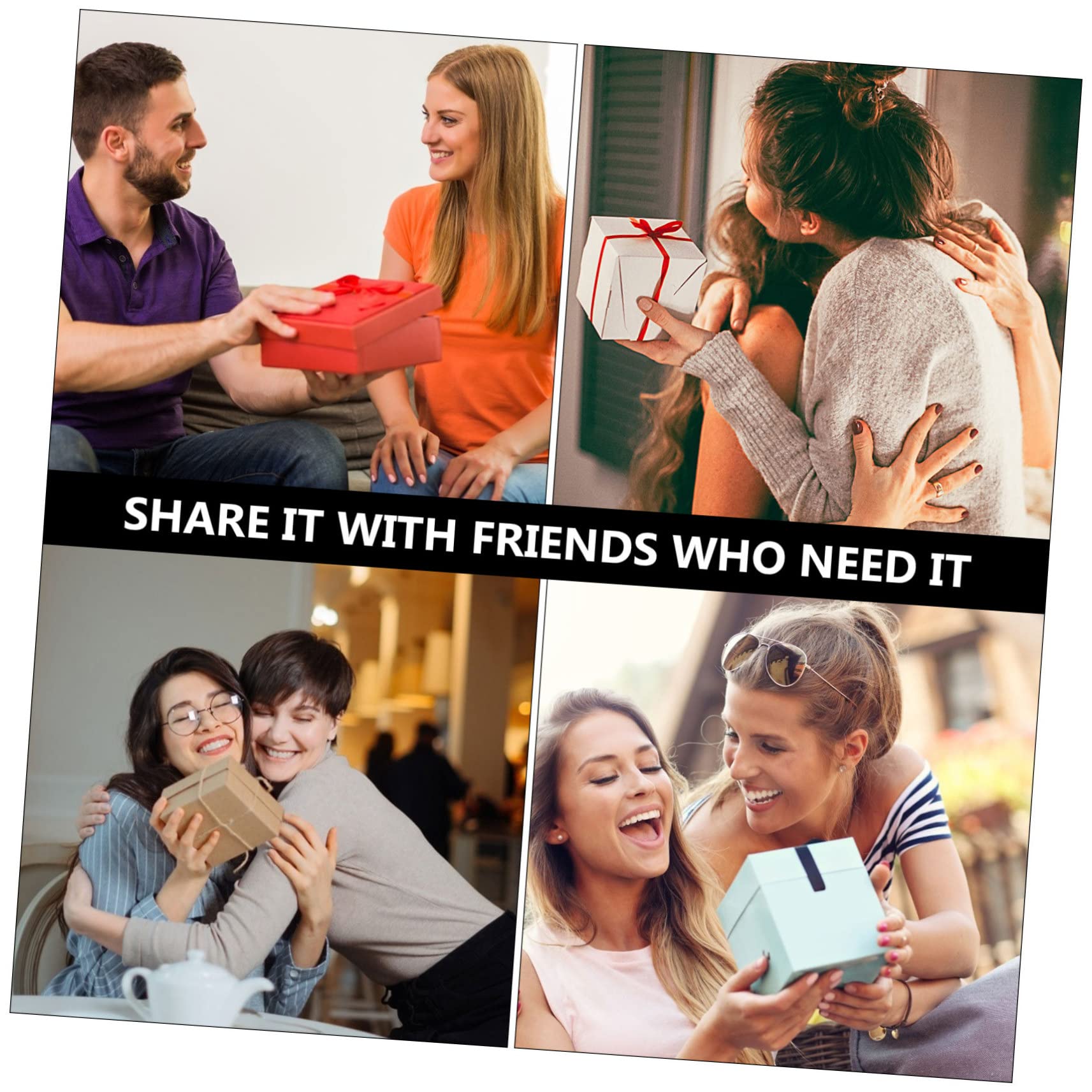 PRETYZOOM 2pcs Non-Slip Mat Accessories Protectors Grip - Car Dash Mats Nonslip Cars for Mat for Pad -Slip Gel Car Holder for Dashboard Gadget