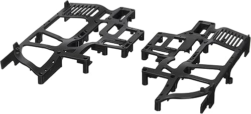 helimax MAIN Frame LR hacha CP