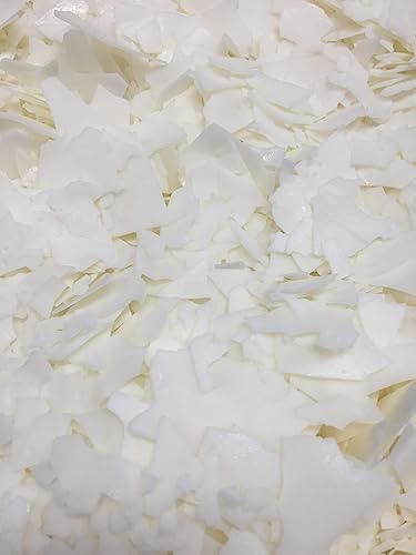 Miniatura 2 de Cera natural para envases de soja, de Soy Lite Candle, cubo de plástico de 1 galón 4 libras