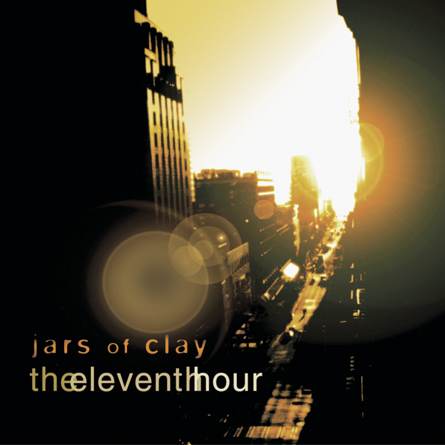 Jars of Clay The Eleventh Hour Music