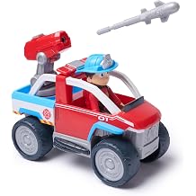 Paw Fire Rescue -