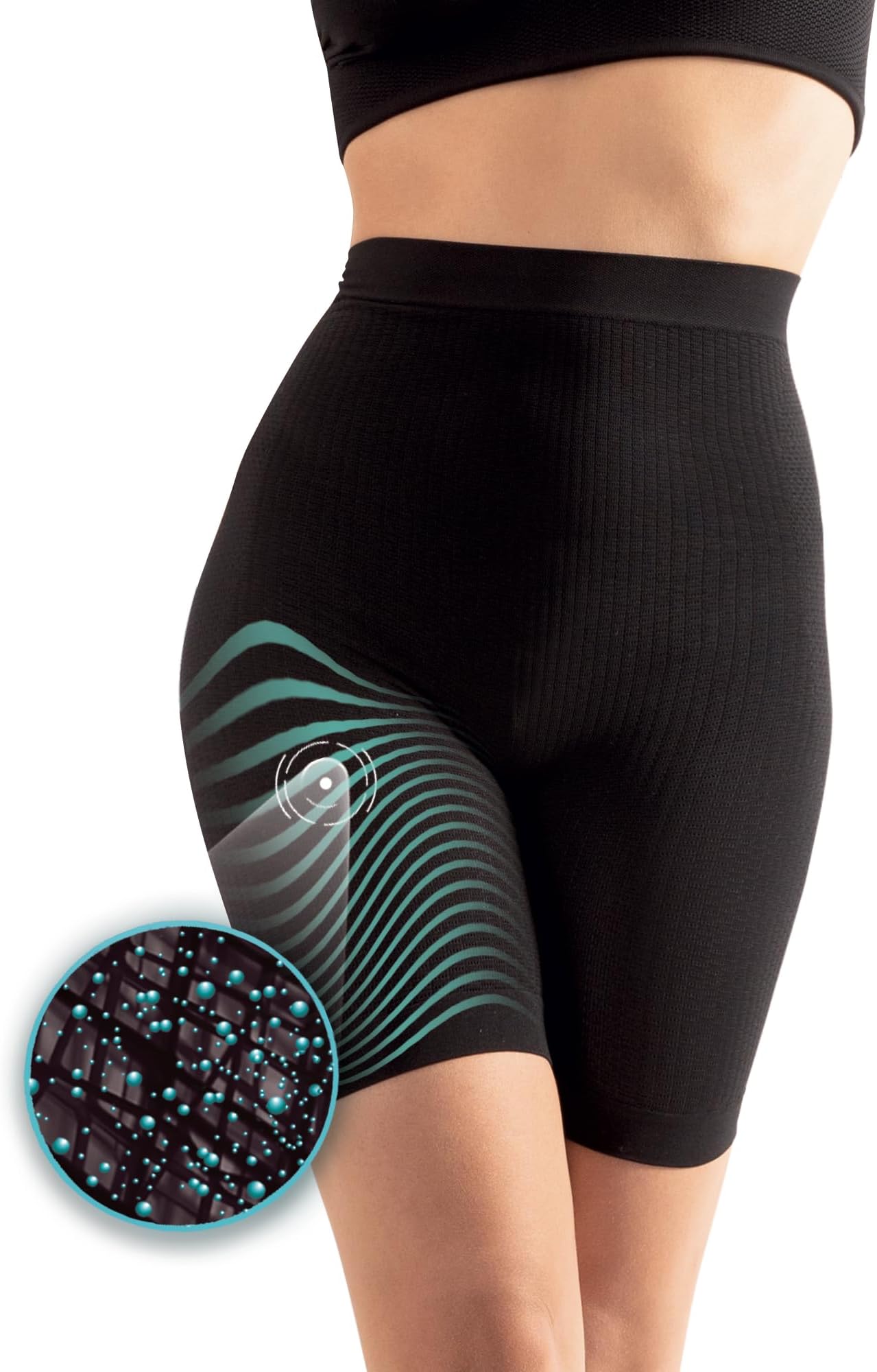 Lytess Panty Trattamento Smagliature Notte Taglia L/XL