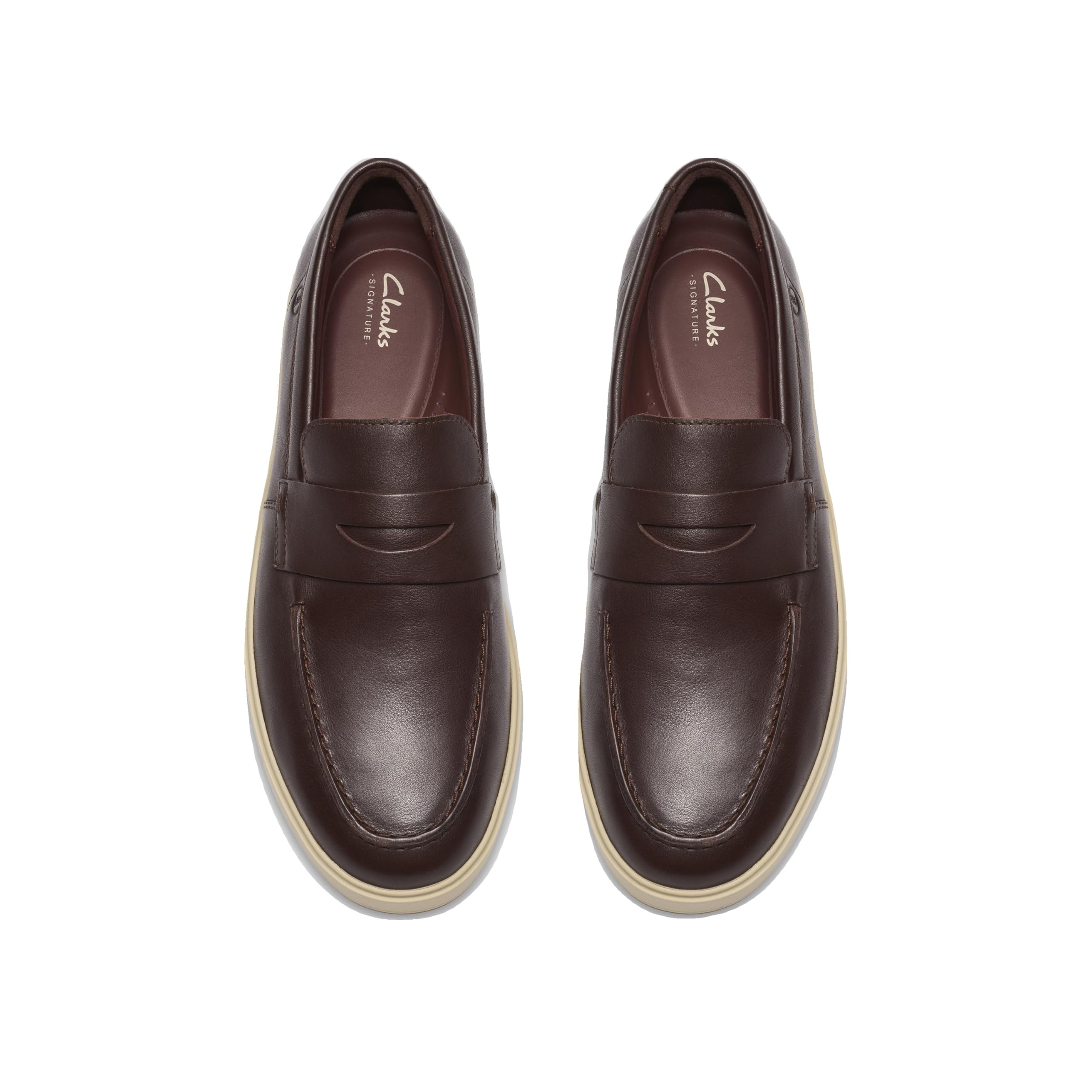 Clarks Lockford Easy -Uomo
