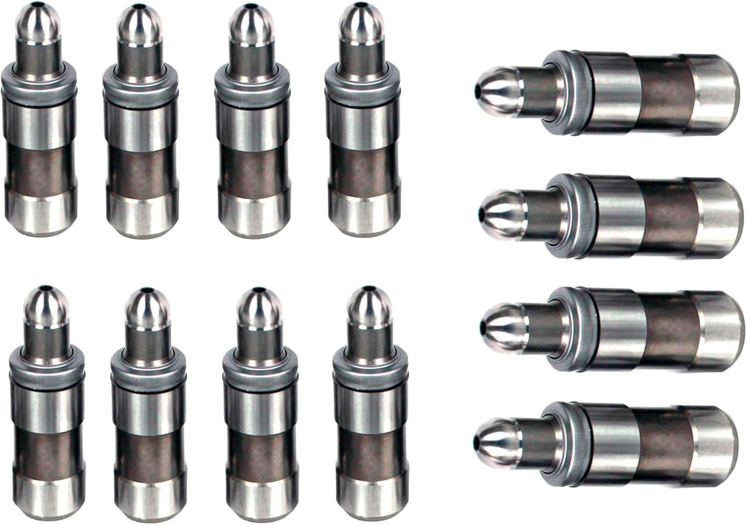 CPWK710 Hydraulic Lifters Fits 82-88 Toyota Celica Cressida 2.8L L6 DOHC 12v 5MGE