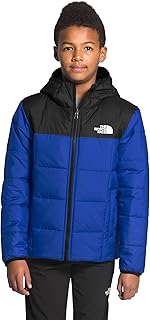 manteau the north face garcon