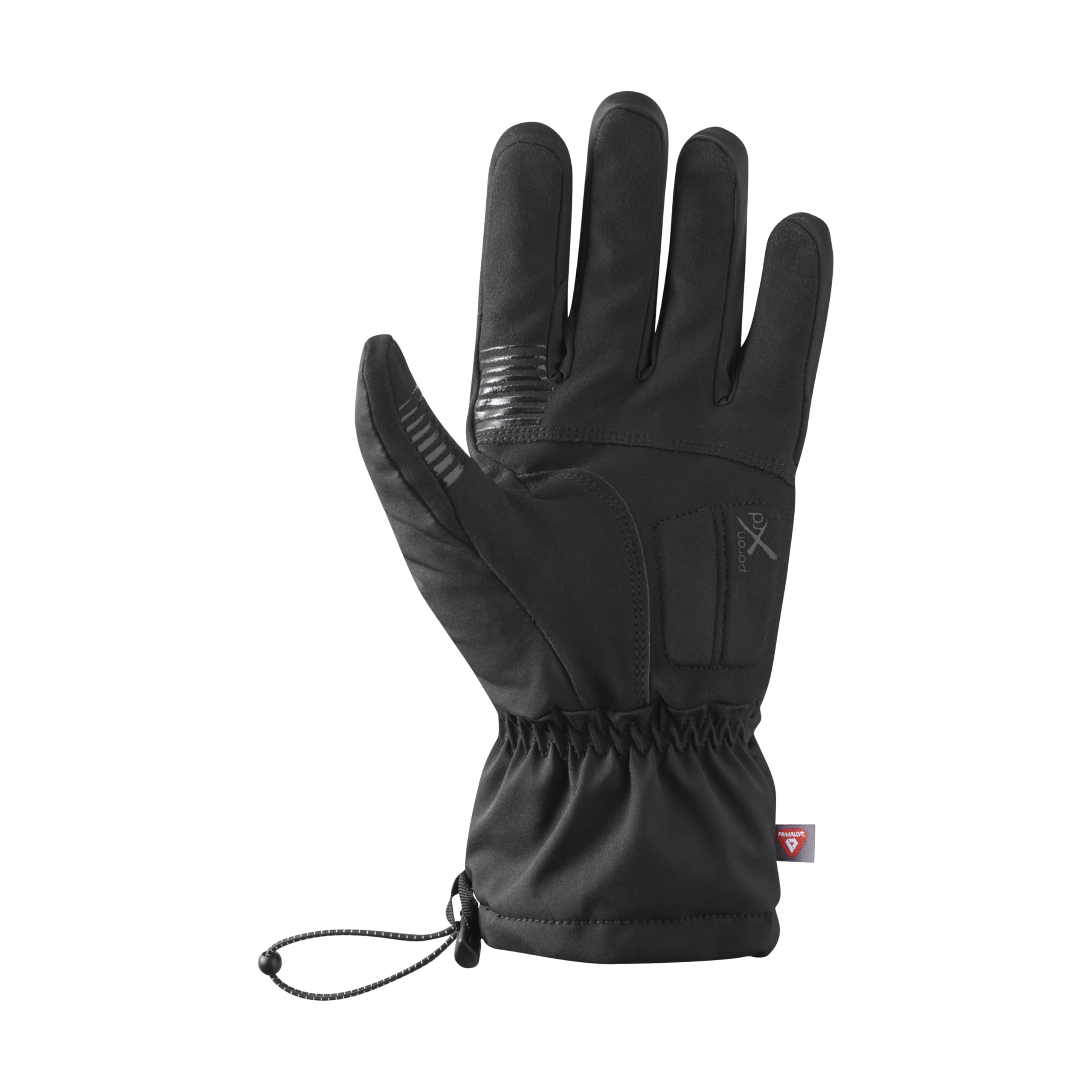 Gore-Tex Grip Primaloft Gloves