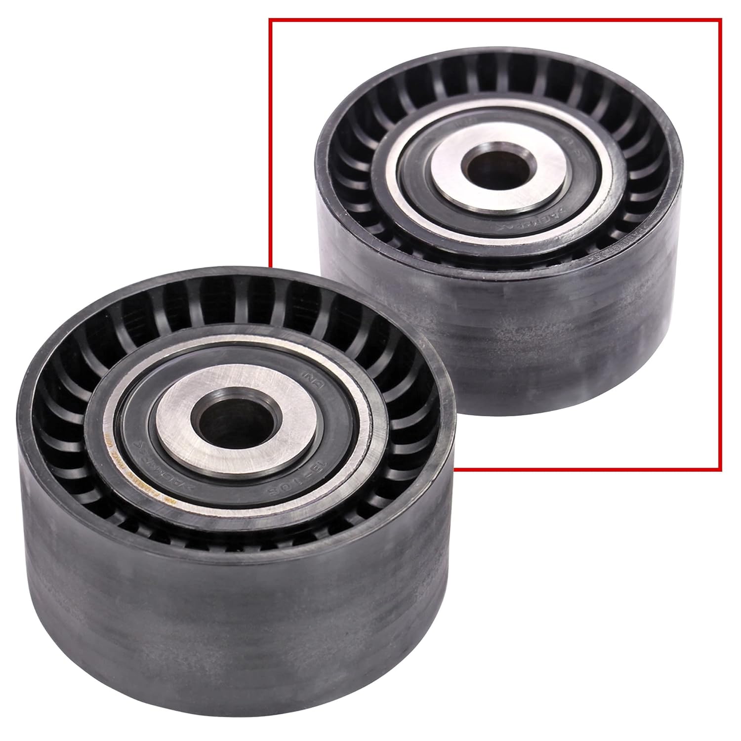 CONTITECH CT1092K1 Timing Belt Kit