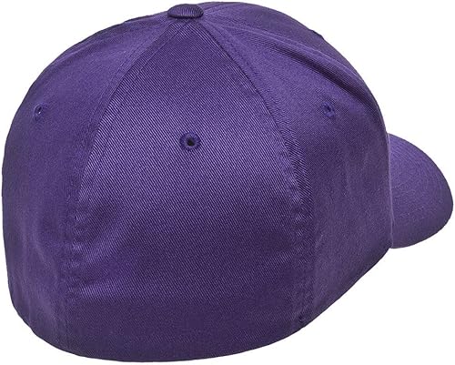 Miniatura 2 de Flexfit - Gorra de béisbol deportiva, ajustada, para hombre