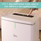Suntec DryFix 20 Lumio 3in1 foto 4