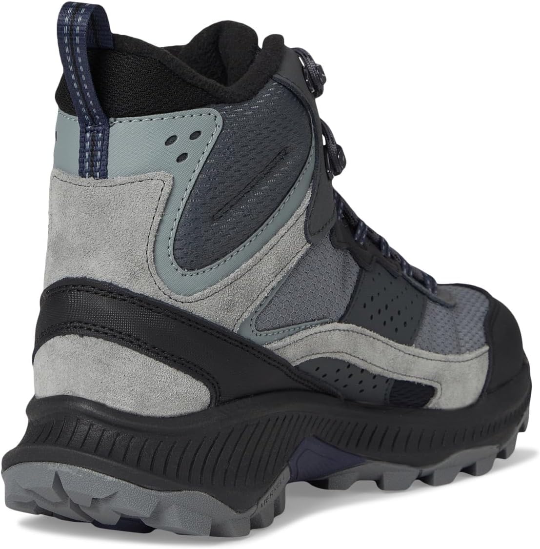 Merrell Men's Speed Strike 2 Thermo Mid Waterproof