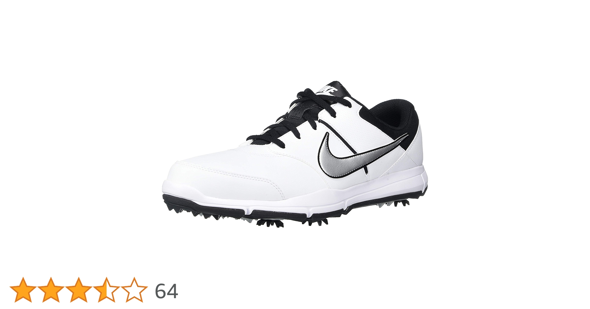 Amazon | [ナイキゴルフ] ゴルフシューズ ナイキ デュラスポーツ