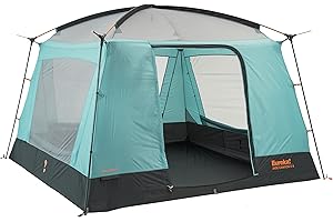 Eureka Jade Canyon 6 Person Cabin Tent