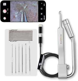 Luma 1 Pinzas Removedoras de Puntos Negros Vi...