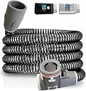 Replacement Tubing Compatible with S10 Device – Flexible Air Hose, Durable Connector Design