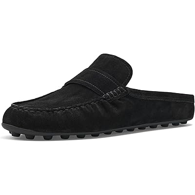 Vince Berkley Driver Mule/Clog Shoes